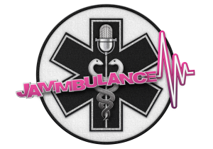 The JAMMbulance
